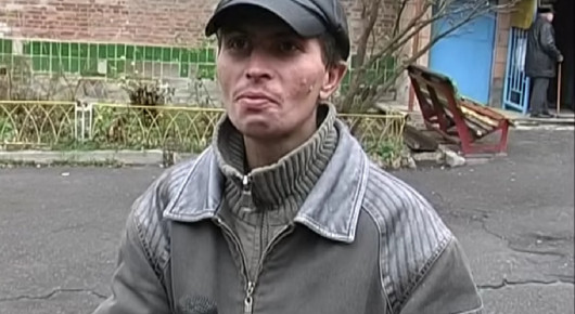 Валерій з Полтави «прославився» тим, що вчиняв правопорушення. Що саме «нравилося» робити хулігану?
