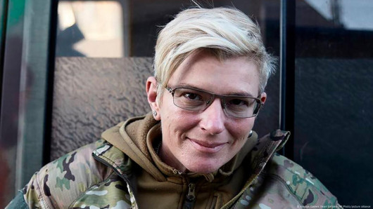 Хто це?
