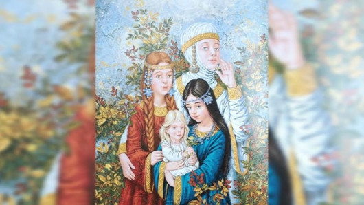 Прізвисько «батько Європи» від істориків отримав король франків та імператор Священної Римської імперії Карл Великий. А кого називають «тестем Європи»?