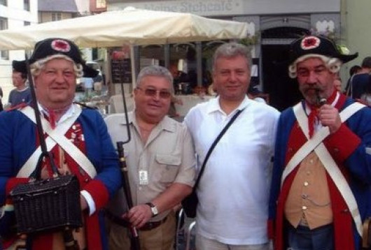 В якій з цих європейських країн є місто-партнер Чернігова?